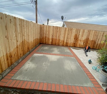 Concrete
